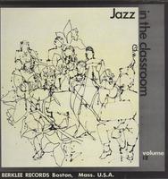 BCA-053: Jazz in the Classroom recordings and scores | Berklee